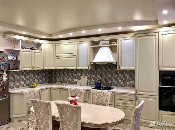 Кухонный гарнитур 