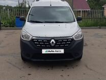 Renault Dokker 1.6 MT, 2019, 491 138 км, с пробегом, цена 1 090 000 руб.