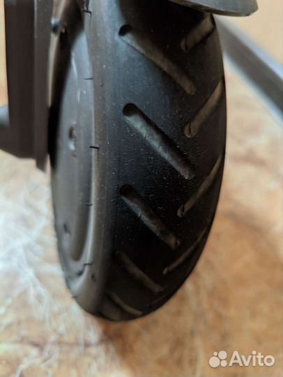 Электросамокат xiaomi mi electric scooter 1s