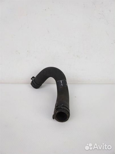 Патрубок системы охлождения фольксваген туарег 20
