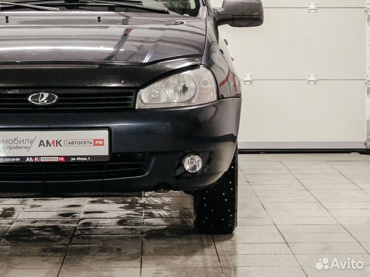 LADA Kalina 1.6 МТ, 2012, 170 000 км