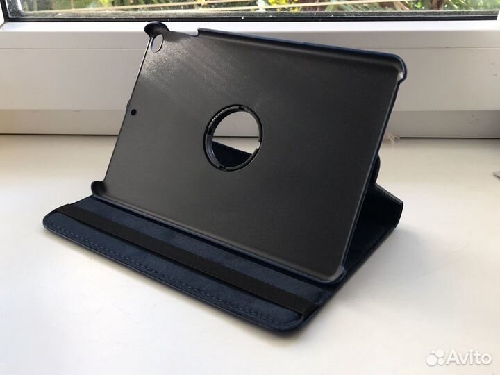 Чехол книжка iPad mini 5 2019 7,9’