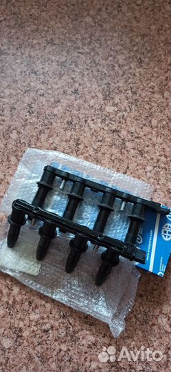 Модули зажигания Opel astra H