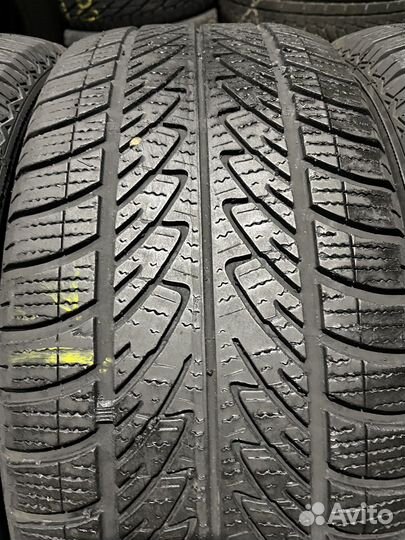Goodyear UltraGrip 8 Performance 225/55 R17