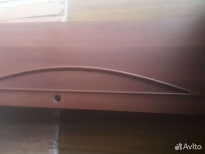 Дверь межкомнатная 600 х 2000