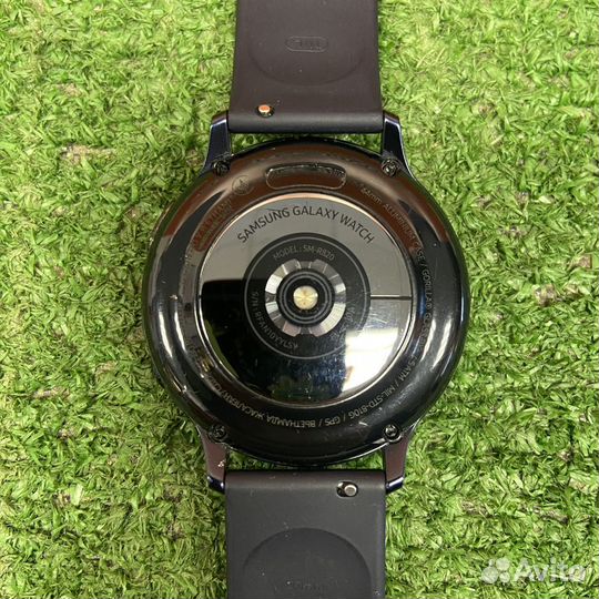 Смарт-часы Samsung Galaxy Watch Active2 44mm