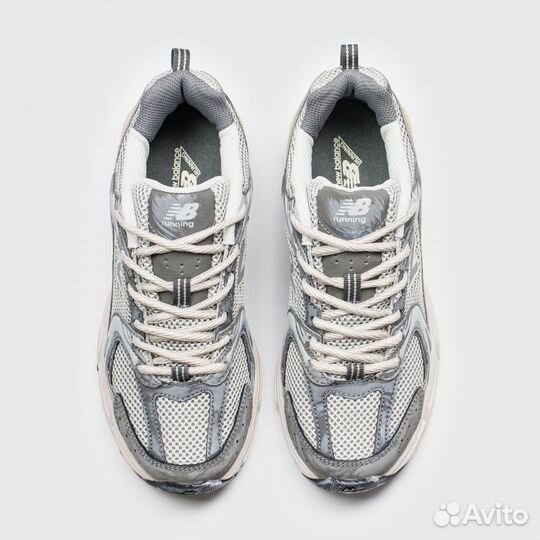 New Balance 530 Grey oldest