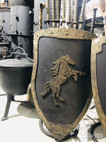 Подставка для шампуров