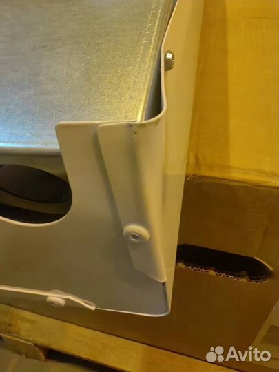 Котел электрический эван next 7 кВт 220/380В