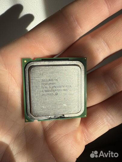 Системный блок