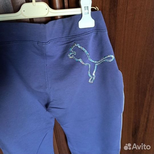 Спортивный костюм puma женский