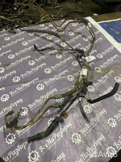 Трубка гидроусилителя руля Lifan X60 2017