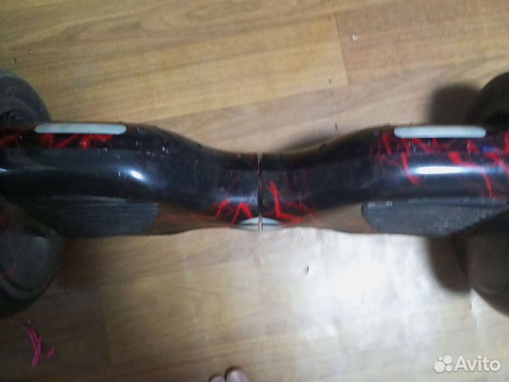 Гироскутер бу