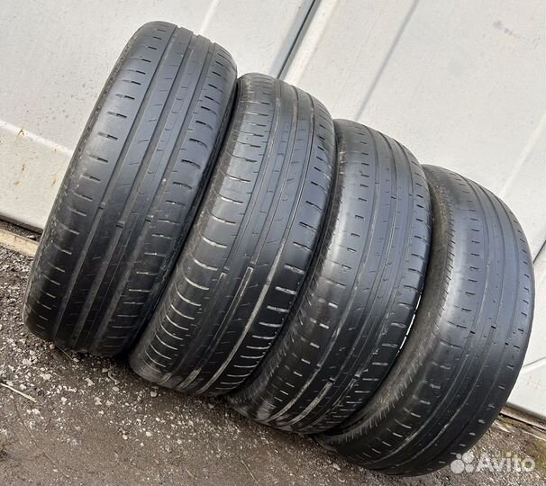 Hankook Kinergy Eco 195/65 R15 91H