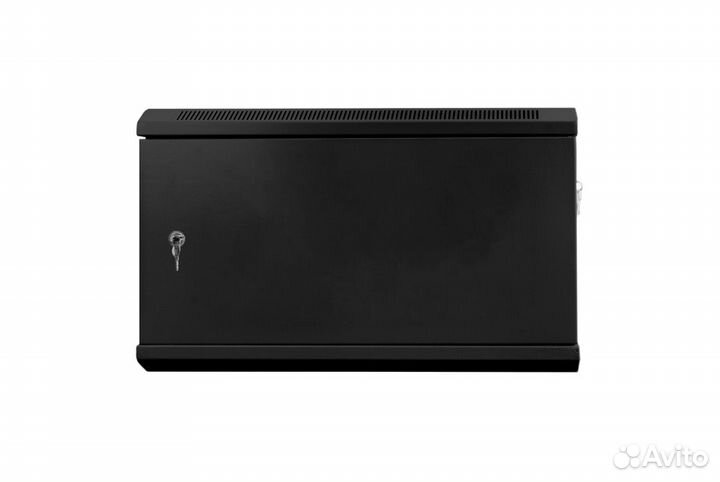 Телекоммуникационный шкаф настенный 19 6u 60/60B