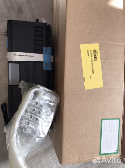 Материнские платы (форматеры ) и запчасти Epson