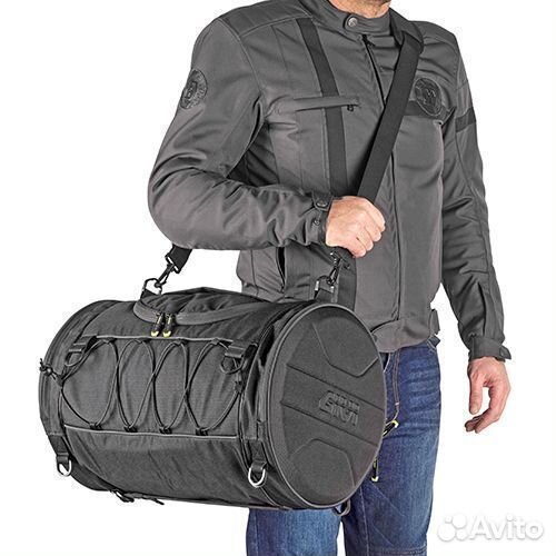 Givi Сумка на сиденье 33л