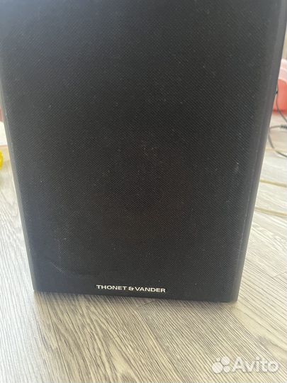 Колонк Tohnet vander 70W