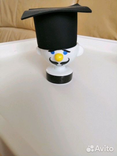 Подставки для яиц