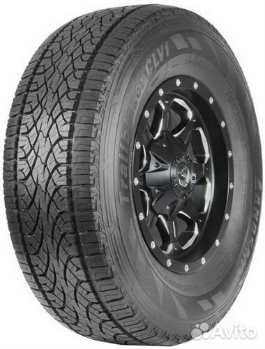 Landsail CLV1 235/75 R15 T