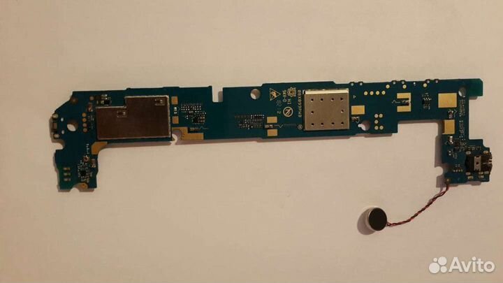 Запчасти для Huawei T3 7 BG2-U01