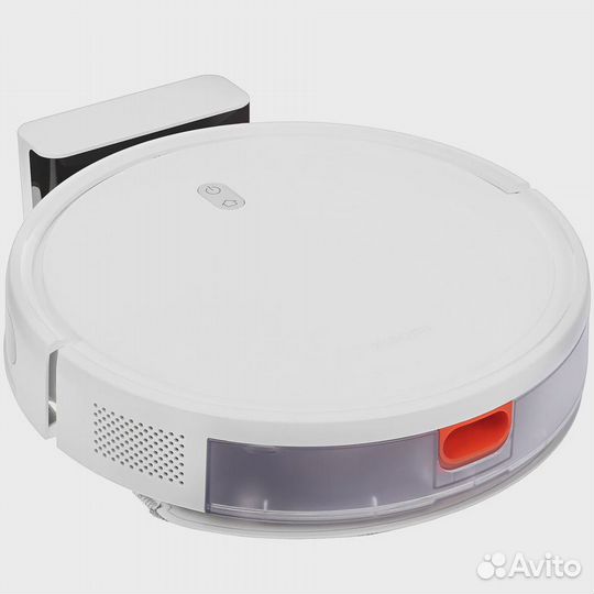 Робот-пылесос Xiaomi Vacuum E10 EU новый