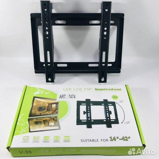 Кронштейн для телевизора SF 14-42