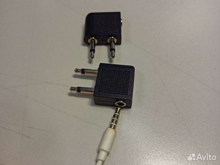 Переходник для наушников 3.5
