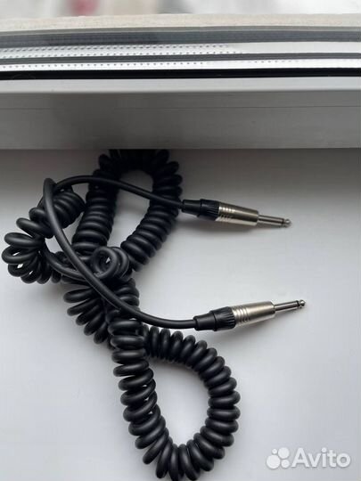 Внешняя звуковая карта Line 6 GX