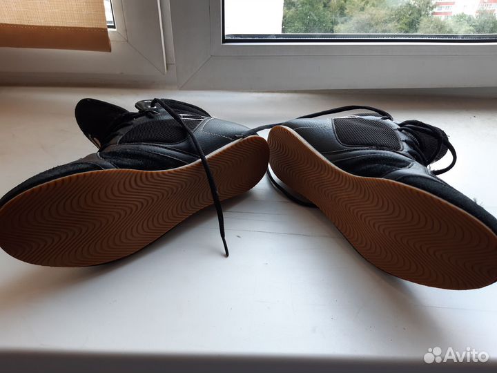 Боксерки demix