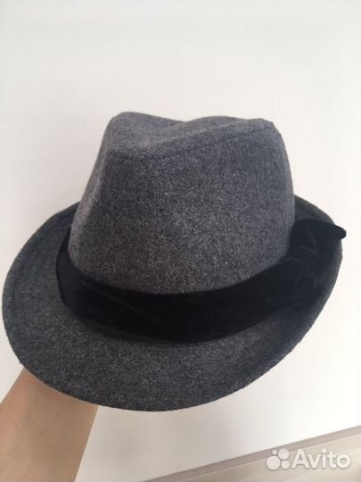 Шляпа женская Terranova новая