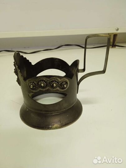 Подстаканник Бусинка