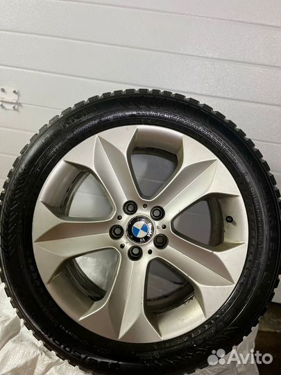 Nokian Tyres Equalizer Sport AP 255/50 R19