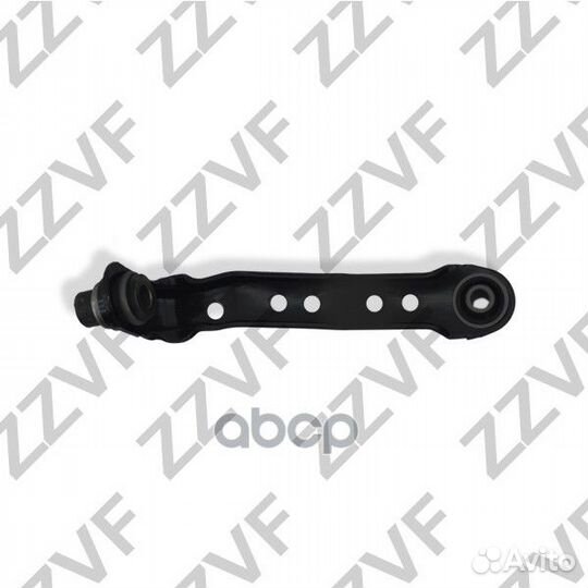 Рычаг передний левый (L) nissan tiida C11 (07