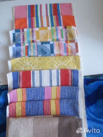 Полотенца, рушник, скатерти, салфетки