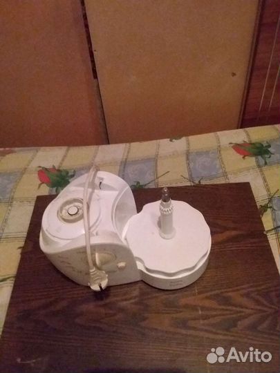 Кухонный комбайн Philips