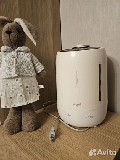 Увлажнитель воздуха Deerma Humidifier