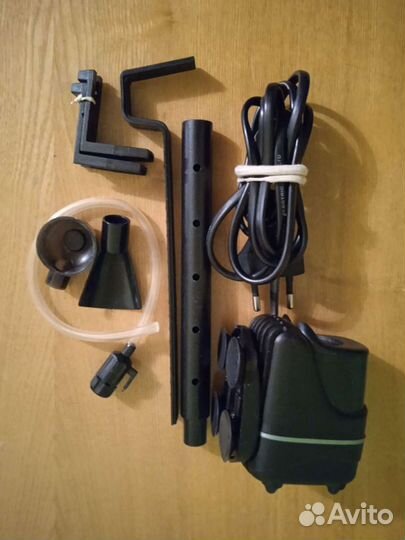 Фильтр для воды