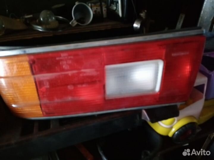 Фара задняя левая правая bmw e23 оригинал