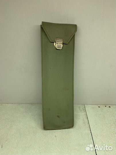 Аварийный знак узтм 1990 год