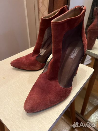 Bimba y Lola Туфли