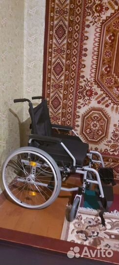 Инвалидная коляска бу