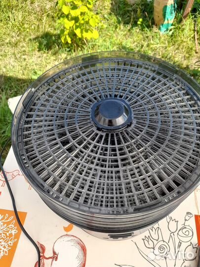 Сушилка для овощей и фруктов