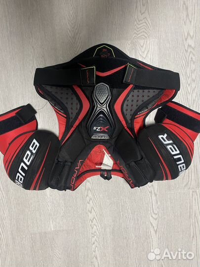 Хоккейная форма