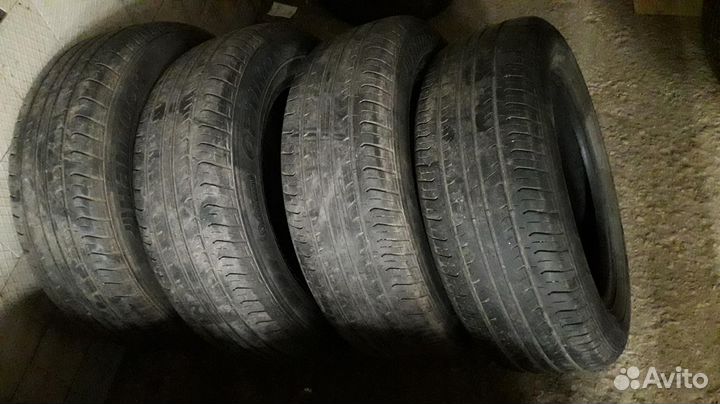 Hankook Optimo K415 225/60 R17