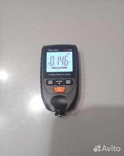 Аренда толщиномера лкп