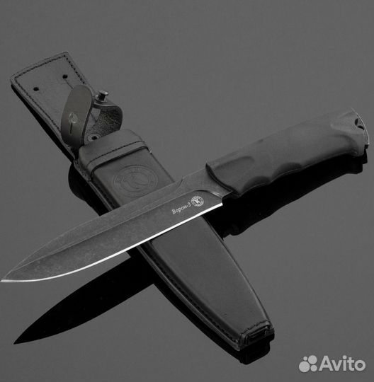 Нож Кизляр Ворон-3