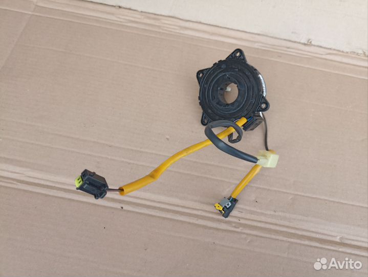 Шлейф подрулевой Chery Amulet Tiggo T11