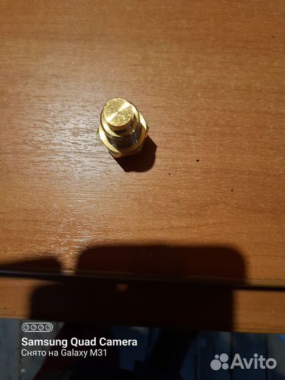 Датчик t охлаждающей жидкости