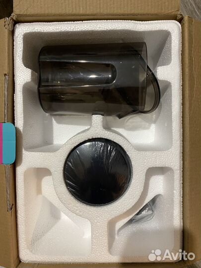 Соковыжималка JM Scarlett SC-JE50S57